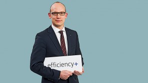 Tracking down efficiency