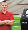 Goran Sutalo: Sheet metal from the Balkans