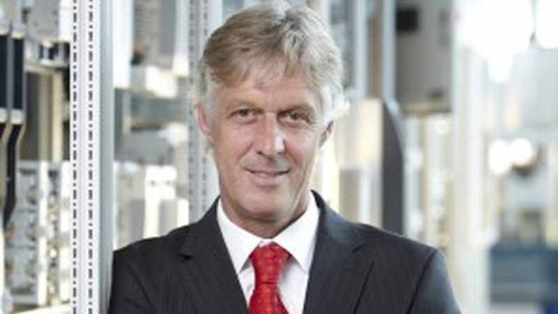 “An idea won’t necessarily be successful just because it’s good” Anyone who seeks innovation will have to be perseverant, says Thomas Steffen. In this interview, the R & D director explains what Rittal achieves that way.