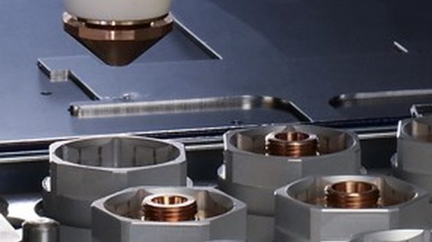 Lamson-Goodnow-Messer-Laser