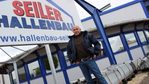 Builder makes his mark with quality