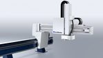 Fully automated sorting