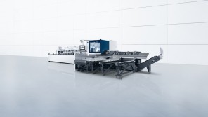 A new option for tube processing