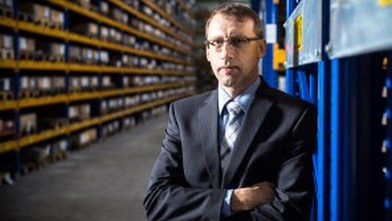 A team for volume production Quick orders don’t inspire Jürgen Gerst. Instead, he would rather intermesh internal processes at Glüpker with those at the customers’ operations. That means more effort, but it does pay off.
