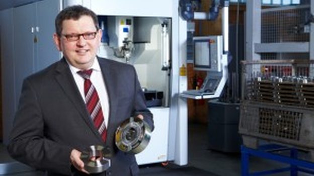Metalinox-Stanz-Laser-Bearbeiten