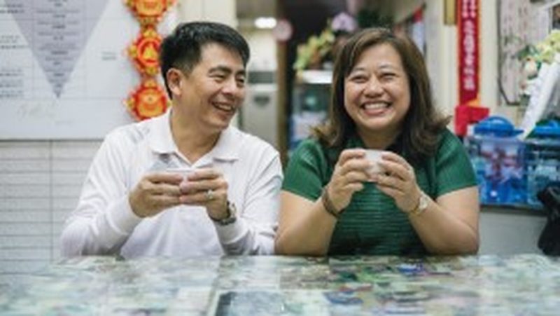 Totally happy Taiwanese tube-cutting specialists JKE place their faith in quality an values. As one of the first companies in Taiwan JKE offers demanding 3D designs in metal.