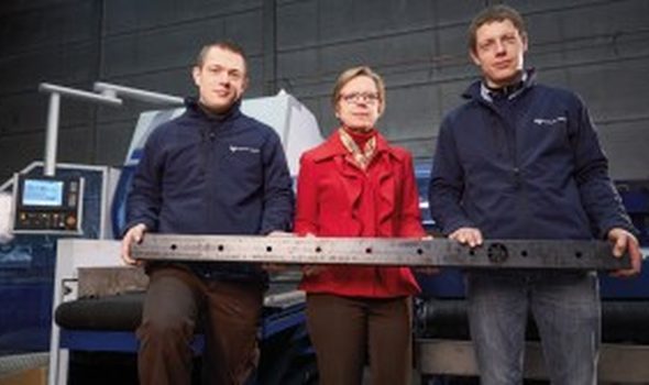 Gebrauchtmaschine_achsparam