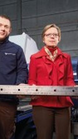 TMM Precision Parts