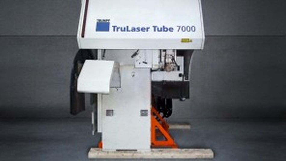 My newest Machine