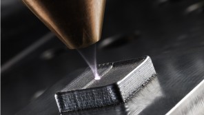 3D printing: Printing metal parts quick and adaptable