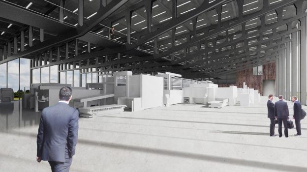 Chicago_Showroom_TRUMPF