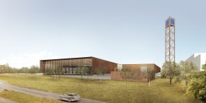 TRUMPF is building a Demo Factory for Industry  4.0 in Chicago