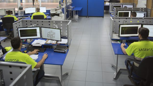 Programmierung_Lasercor