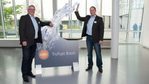 Tradition and innovation with sheet metal processing of the future