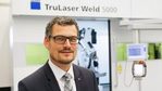 How laser welding helps to win new contracts and achieves time and part costs savings
