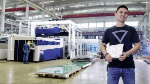 Automated success