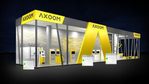 Machines speak, AXOOM translates