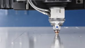 Twice the cutting speed