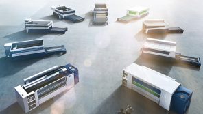 INTECH Review <br/> Digital ambition everywhere