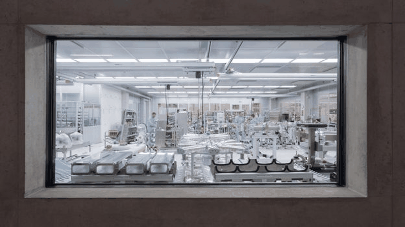 to the overview of all TRUMPF machine tools